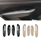 Панель подлокотника из микрофибры для дверей Peugeot 307, 2004, 2005, 2006, 2007, 2008, 2009, 2010, 2011, 2012, 2013