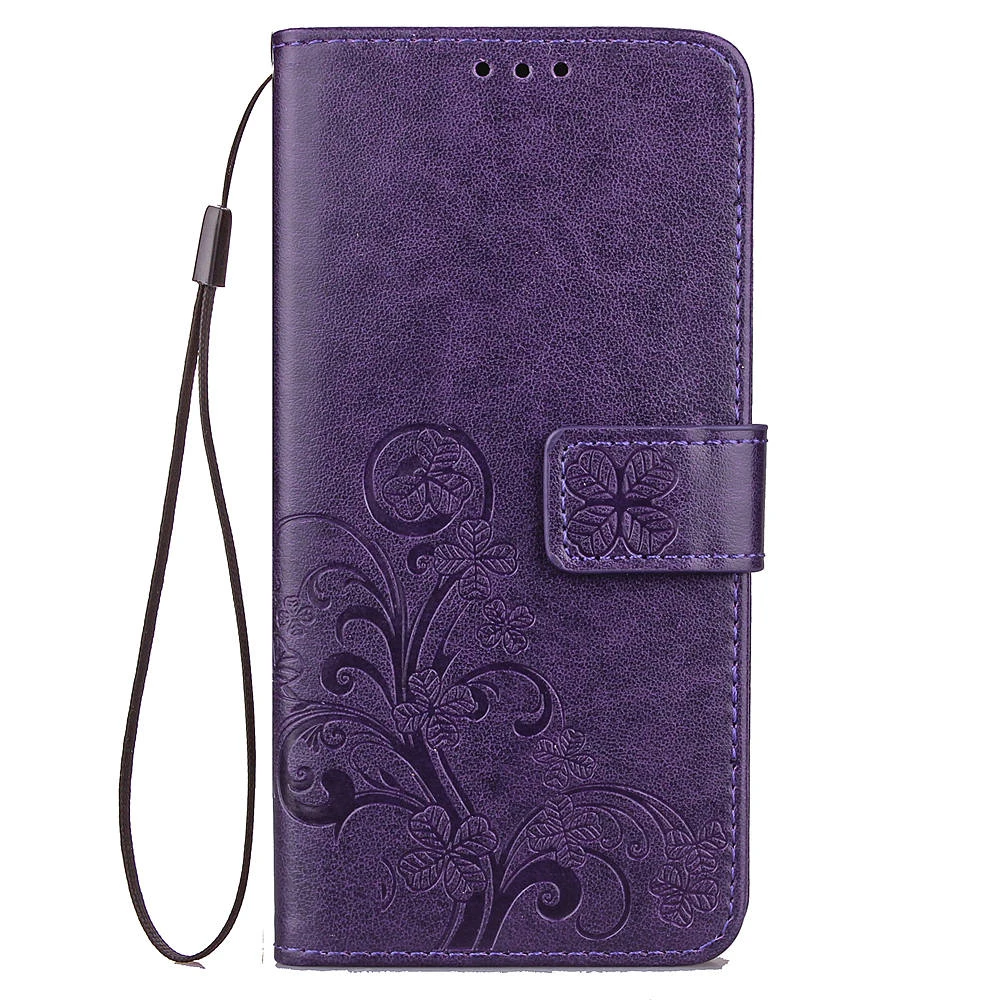 Кожаный чехол для телефона Guties бумажник Xiaomi Max 2 3 A2 Lite откидная подставка книжка