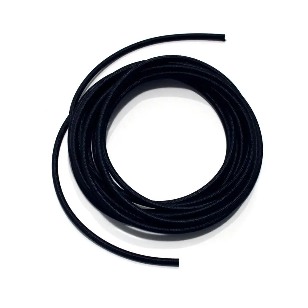 4M Gas Hose And Water ∅ 5*8mm Braided For Tig Torch | Welding Torches