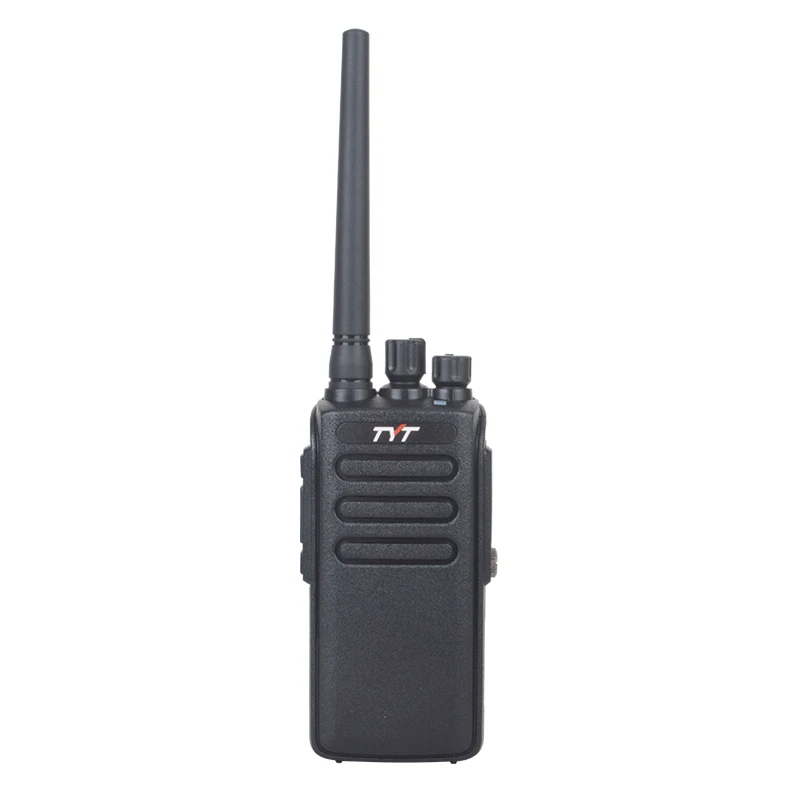 TYT MD-680 VHF 136-174MHz 10W IP67 Waterproof dmr walkie talkie 16channel dual time slot AMBE+2TM