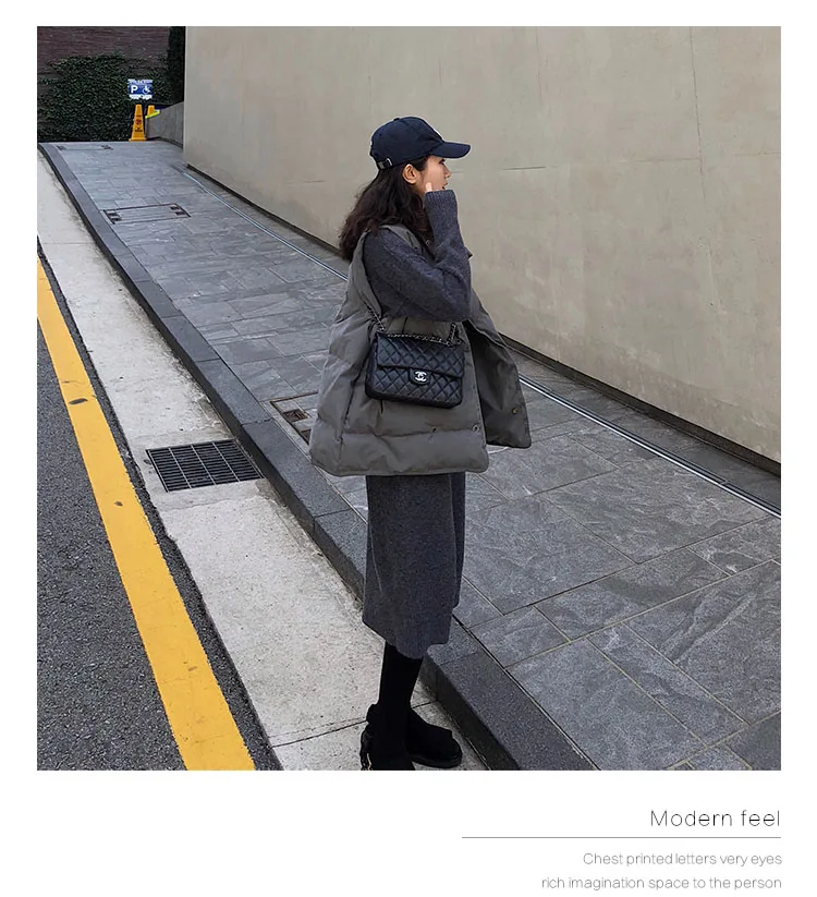 Turtleneck Cashmere Knitted Sweater Dress Women Autumn Spring Noodles Elastic Long Sleeve thick Pullover Winter Dress