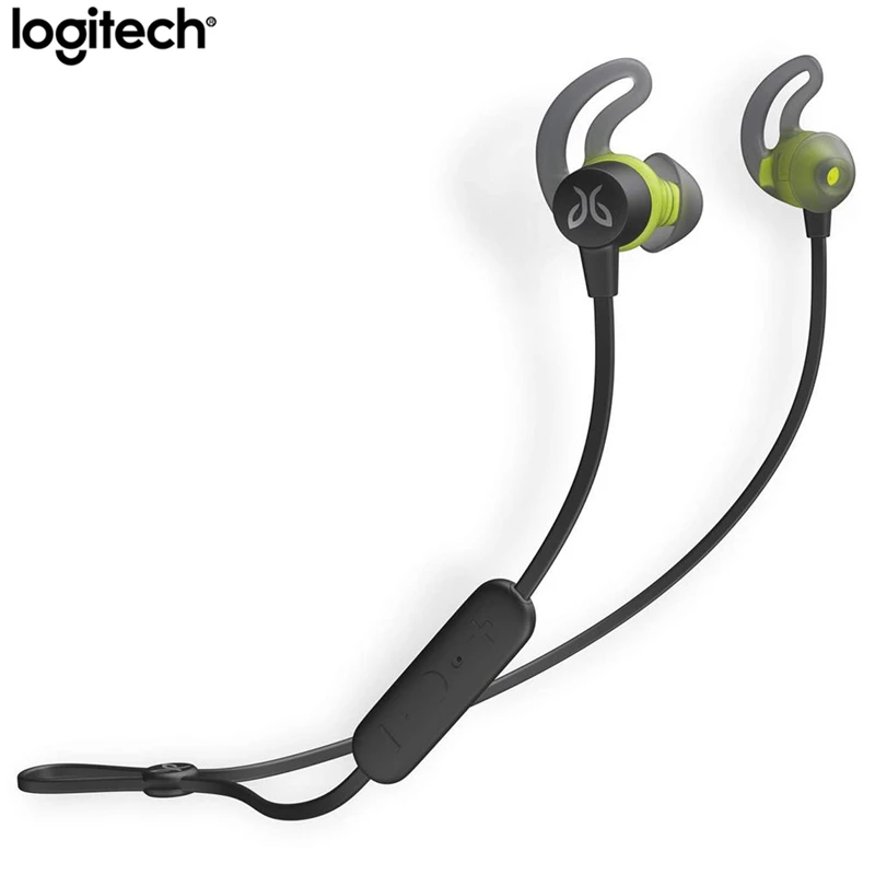 Беспроводные наушники вкладыши для телефона Bluetooth водонепроницаемые спорта