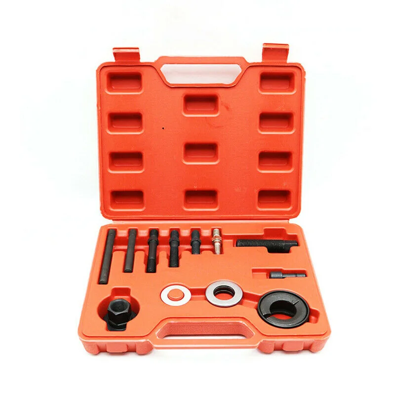 Съёмник рулевого колеса инструмент шкив установщик для Buick Ford антикоррозийный| |