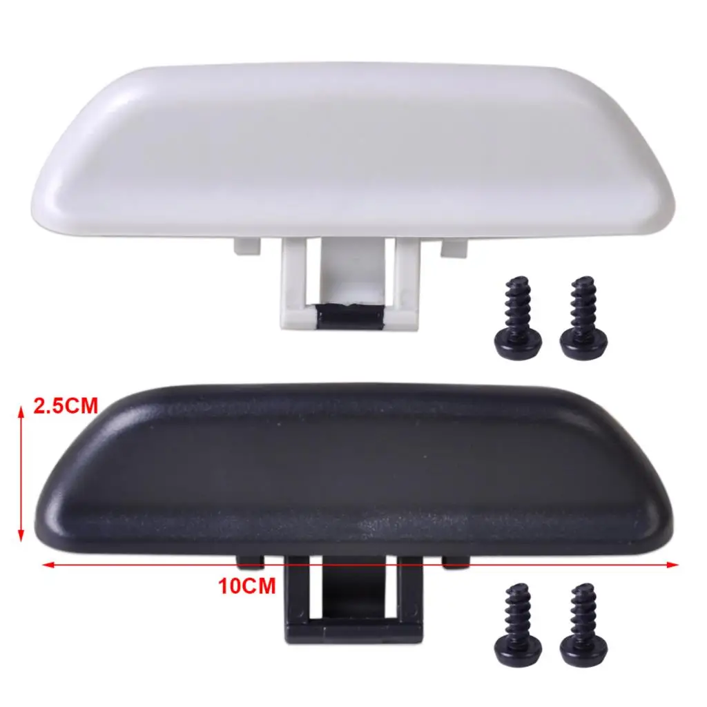 CITALL задний люк Тени Ручка 4L0898924B 4L0898924 B 4L0 898 924 B для Audi Q7 2007 2008 2009 2010 2011 2012 2013