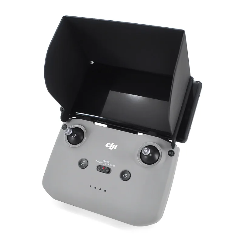 Мобильный телефон с дистанционным управлением Солнцезащитный чехол