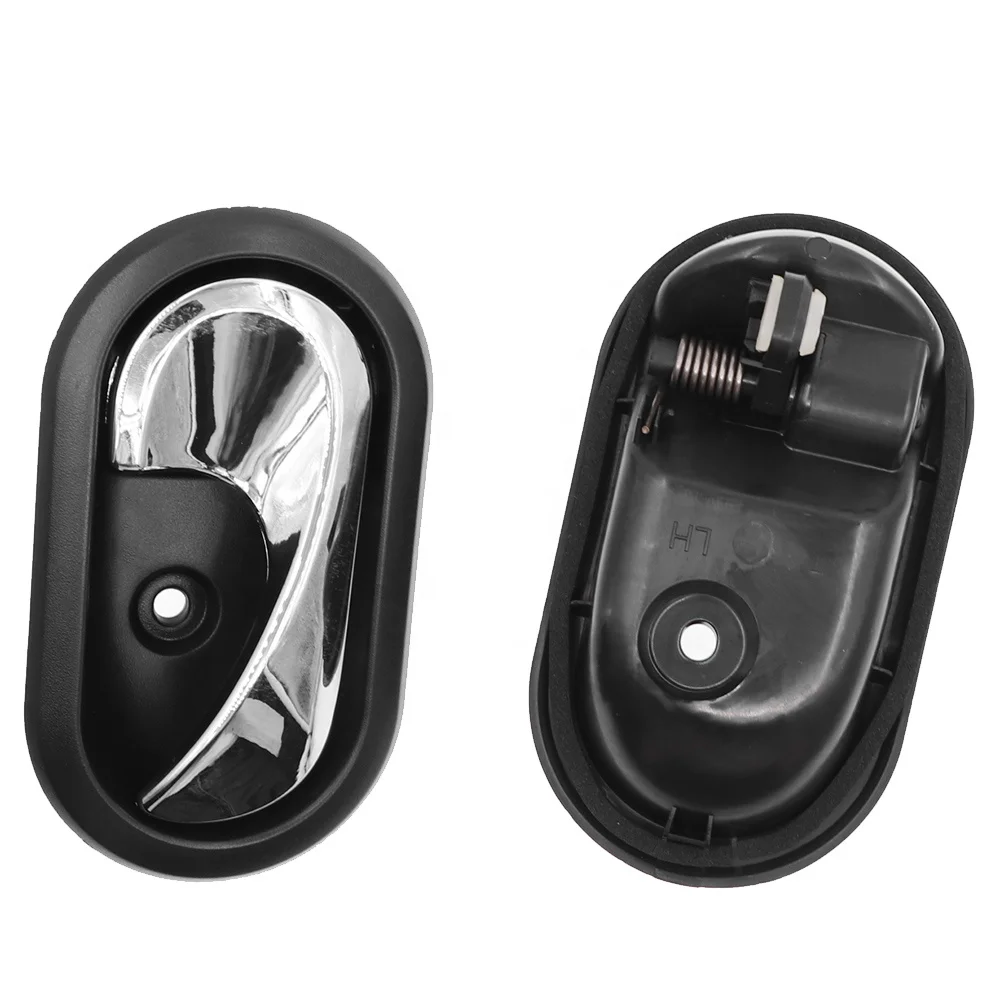 Автомобильная Межкомнатная дверная ручка для Renault Logan/ Duster 2012 2016 8200733847