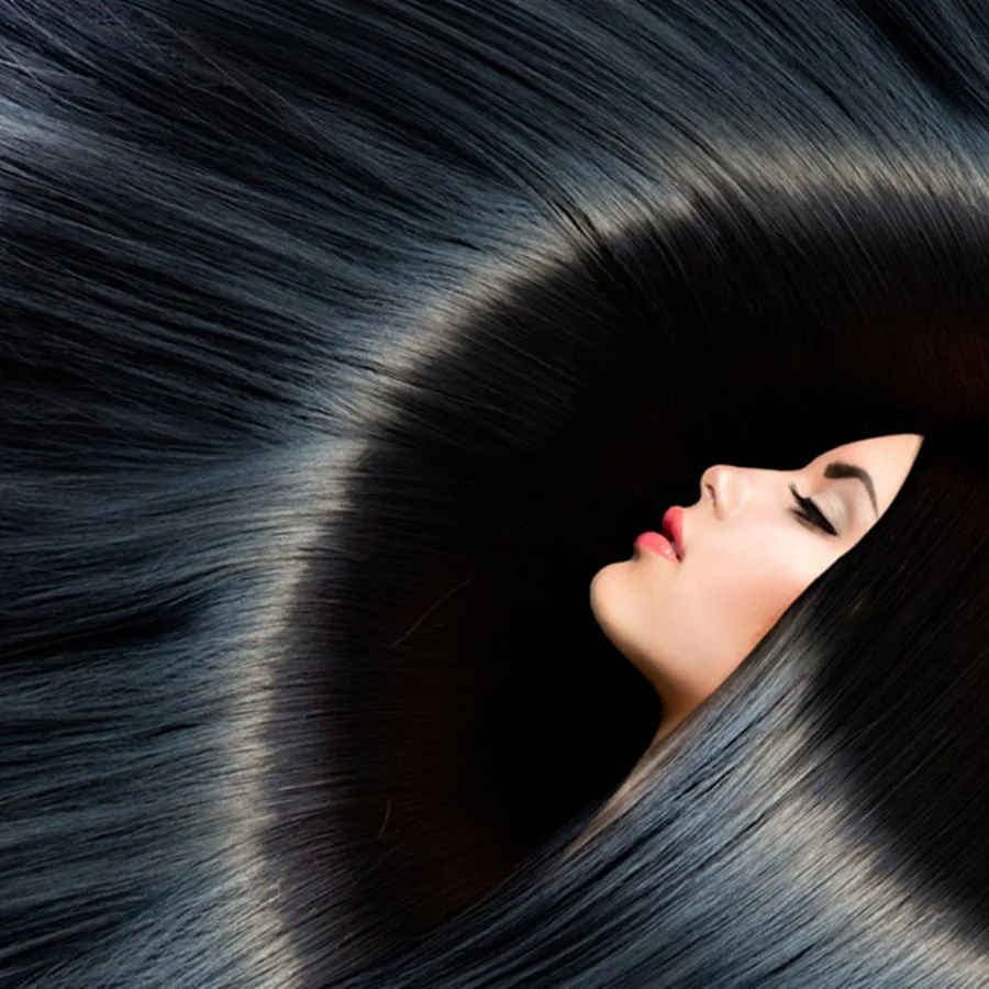 2 в 1 для стрижки волос резки накладные волосы украшения укладки Стиль нож с