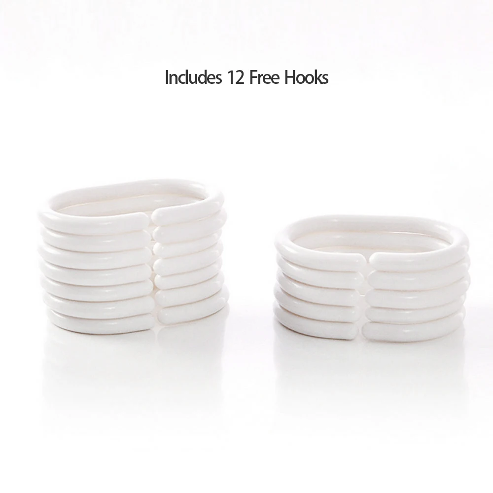 Занавеска для душа в ванную комнату s занавеска ванны природы диких джунглей