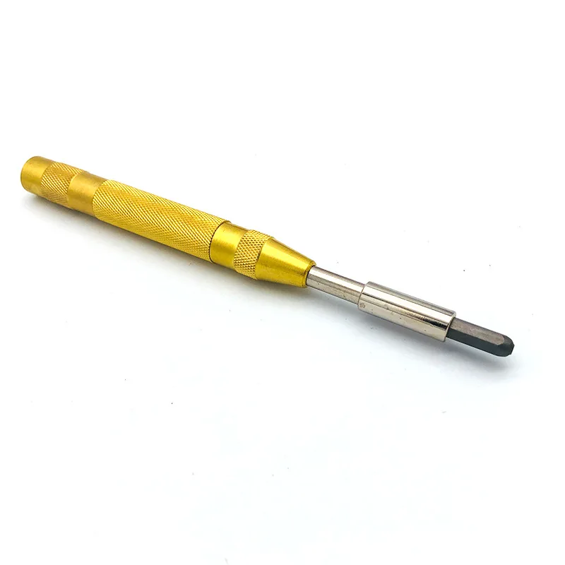 

38pcs Automatic Letter Number Leather Stamping Punch Metal Stamp Set Tool Kit for Plastics Leather Metal Punch Imprint Stamp Die