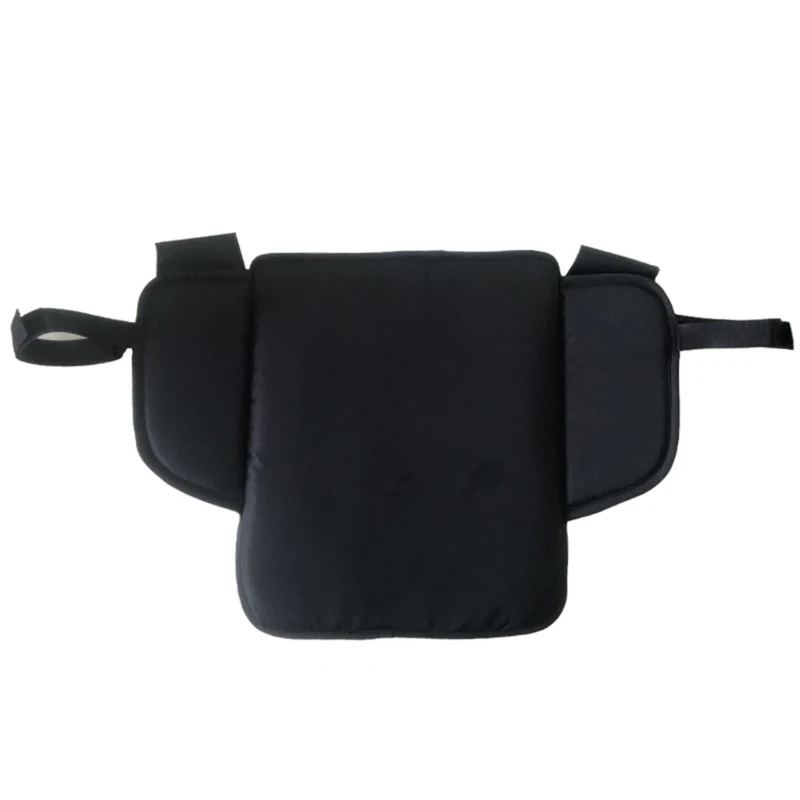 

35x30cm Stroller Footrest Throne Footboard Extension Infant Pushchair Foot Rest