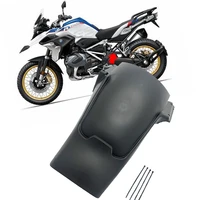 r1250gs rear fender cover mudguard extension splash guard tire hugger for bmw r1250 gs lc adv adventure 2019 2020 motorcycle