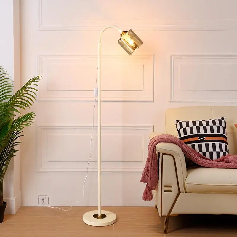 Para Salon Vloerlamp Lampe Sur Pied светильник Piso Lampada Da Terra Stand Stehlampe Staande Lampara De Pie Lampadaire напольная
