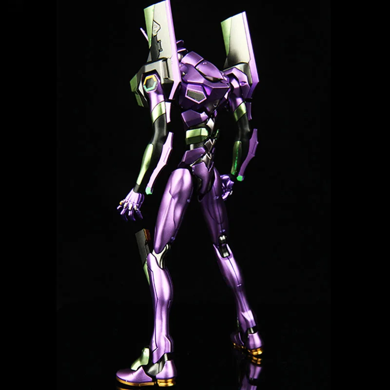 BANDAI 1/144 металлическая цветная фотография модель HIRM с высоким разрешением