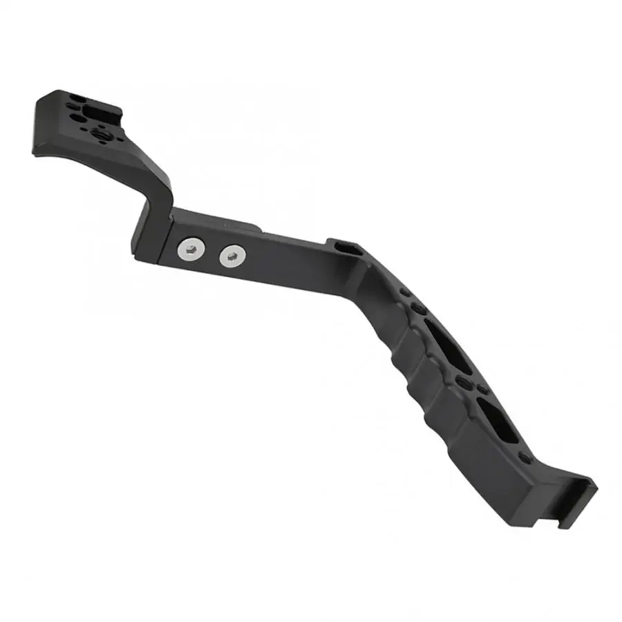 Ulanzi AgimbalGear DH12 Aluminium Alloy Multi-function Gimbal Handle Handy Sling Grip for DJI Ronin SC Mirrorless Camera | Электроника
