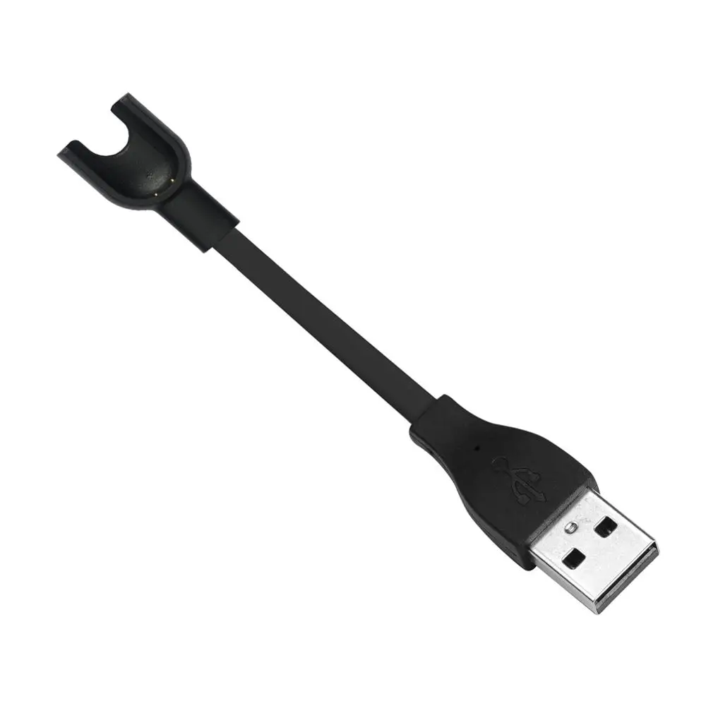 For Mi band 2 Горячая usb Зарядка Док-станция Smartwatch Быстрая зарядка кабель провод для Xiaomi Mi Band 3 2 умный браслет зарядное устройство дропшиппинг - Цвет: For Mi band 2