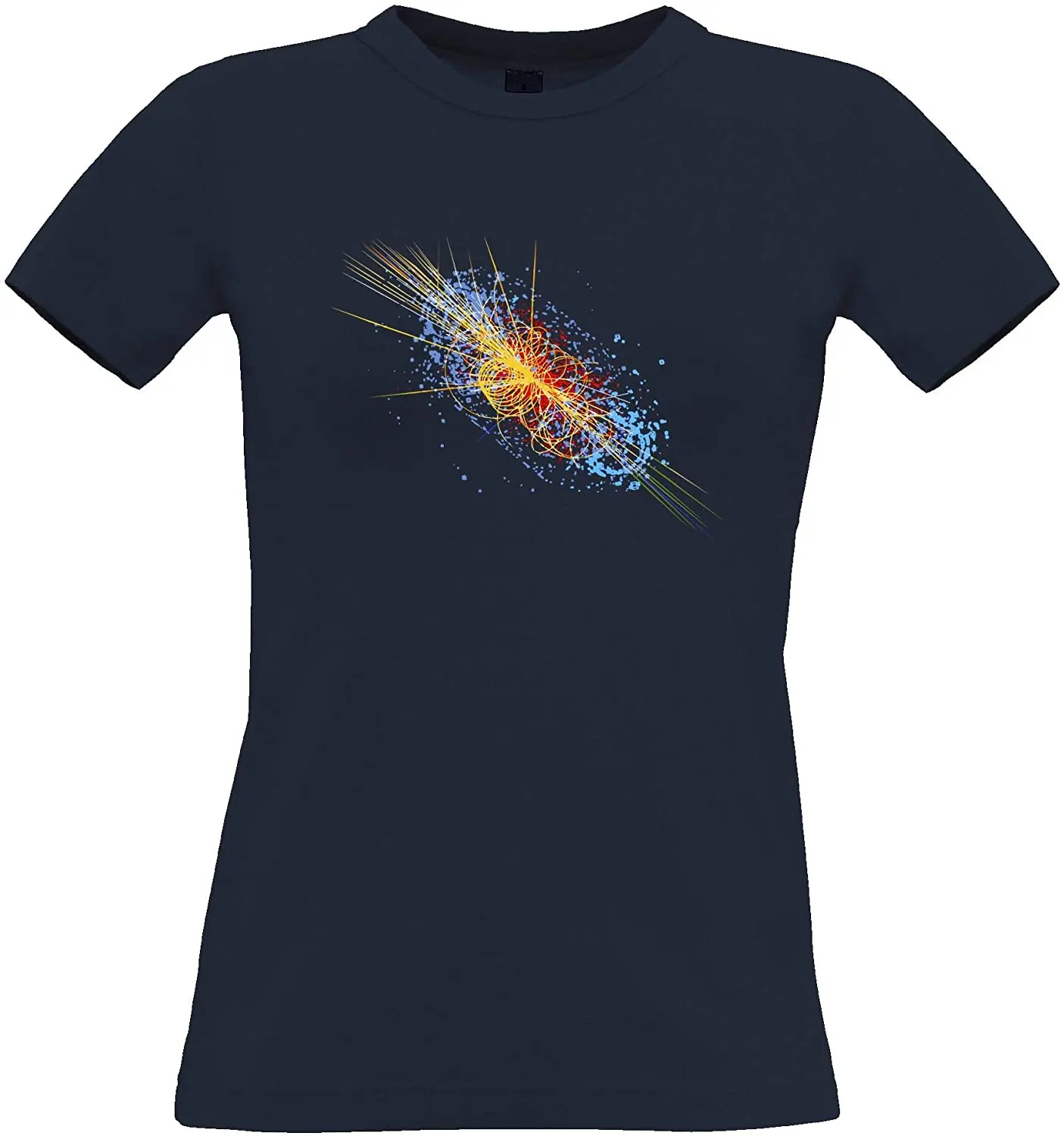 

Womens Tshirt New Arrivals Summer Cool T-Shirt 2020 Breathable Pure Cotton Round Neck T Shirt