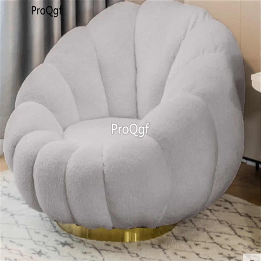 Модный диван в форме тыквы Prodgf 1 комплект