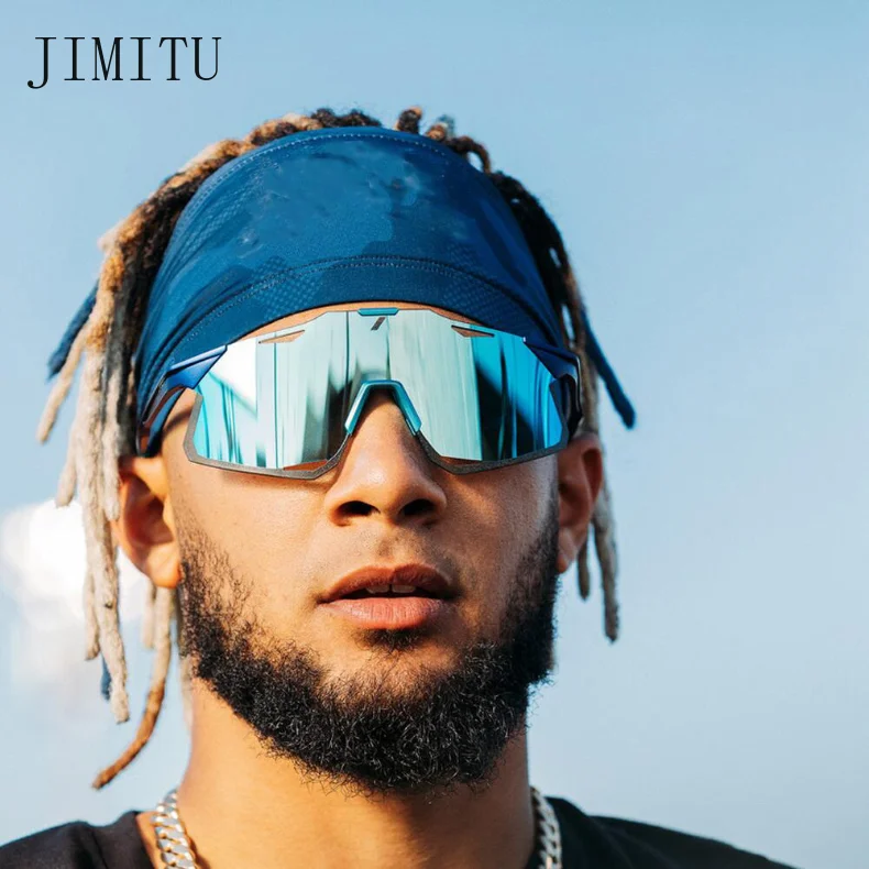 

3 Lens cycling sunglasses photochromic sports cycling mirror mountain bike road bike glasses sunglasses bicycle cycling glasses