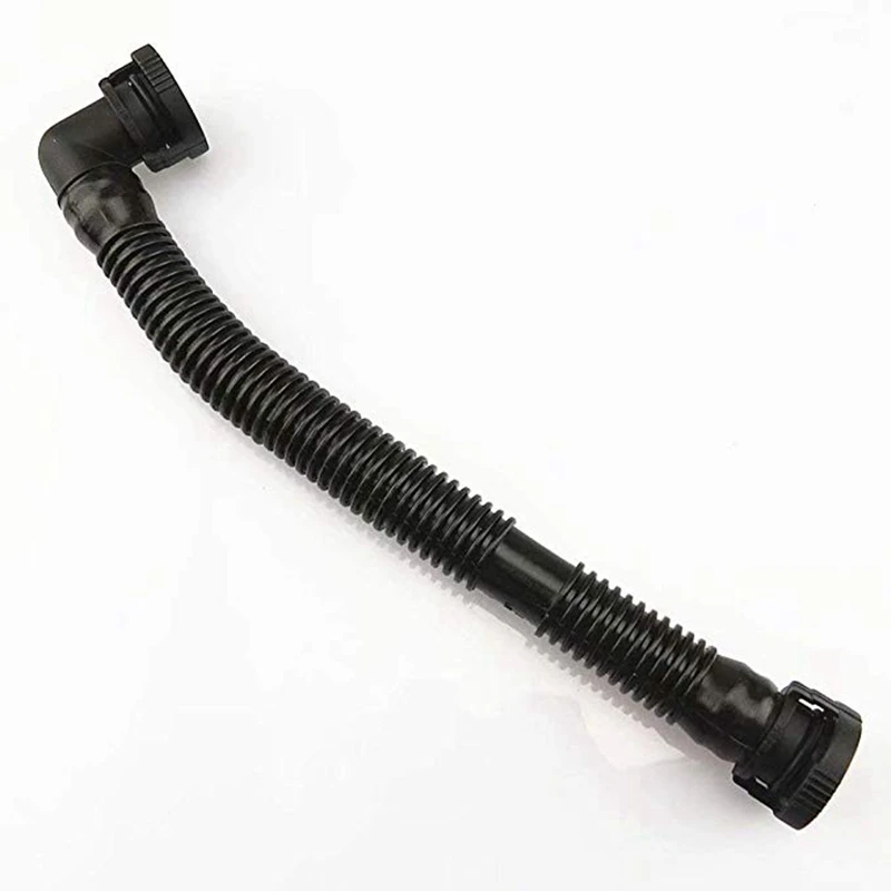 Вторичный воздушный насос сапун выхлопная соединение шлангом труба для Passat B6 BORA 4