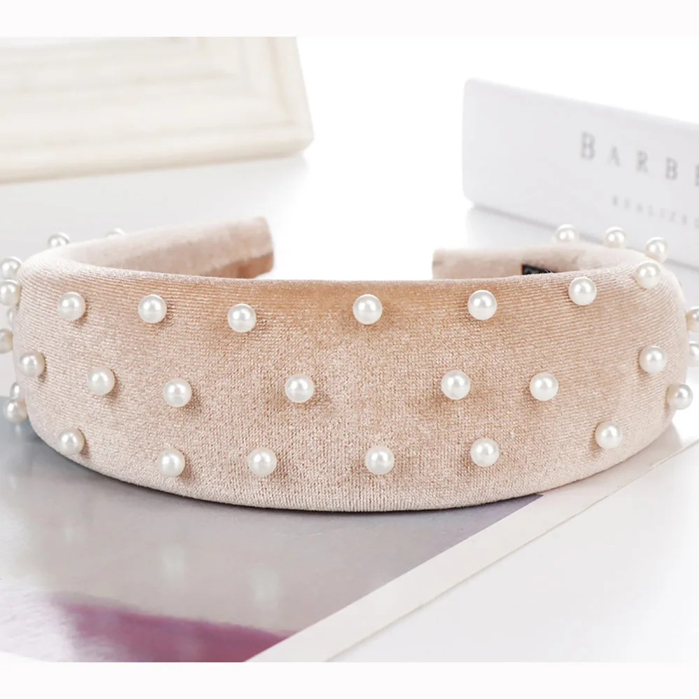 2021 новинка 1 предмет плотные бархатные женские лента для волос аксессуары