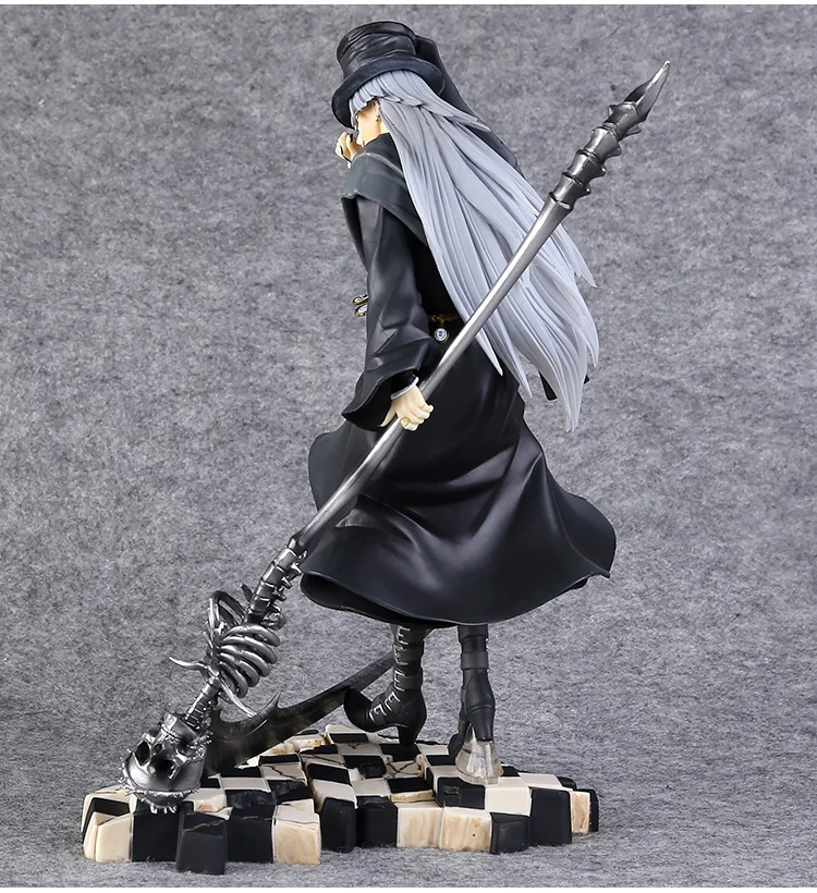 Новая фигурка KOTO Toboso Yana Comic Аниме Black Butler книга цирка ARTFX J mortik 1/8 25 см|book of circus|action