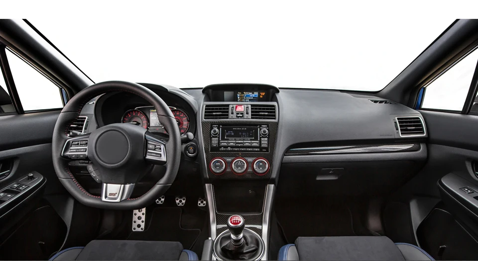 Штатная магнитола для Subaru XV, Штатное головное устройство,Android 9,Восьмиядерный процессор,DSP,Оперативная 4GB,Встроенная 64GB," ips экран,Радио чип TEF6686,навигация,BlueTooth,Поддержка кнопок на руле