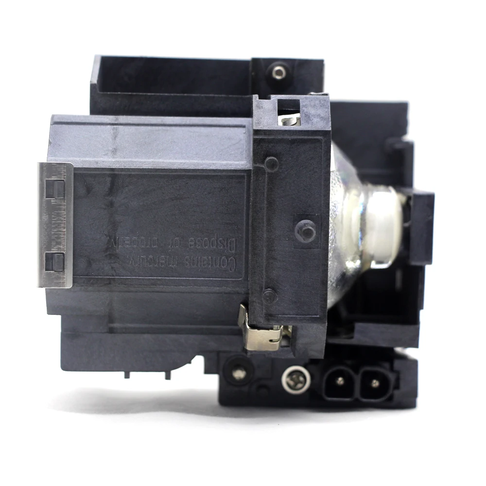 ROCCER прожекторная лампа ELPLP39 Lamp V13H010L39 Для EPSON зеркальная/зеркальная 170W|projector lamp