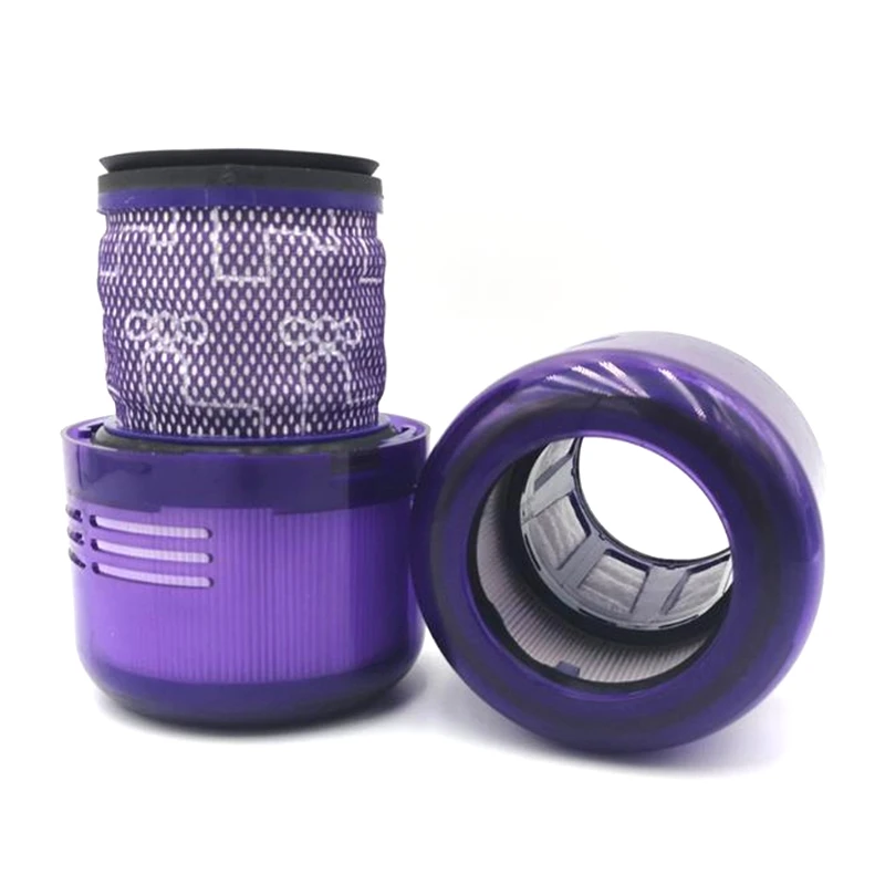 

Filter Unit for Dyson V11 SV14 Animal Absolute Cordless Vacuum Cleaner Spare Parts Accessories Replacement Rear Filters
