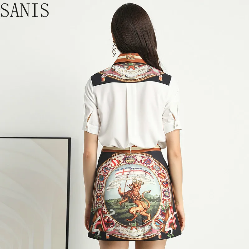 

SANIS, +
