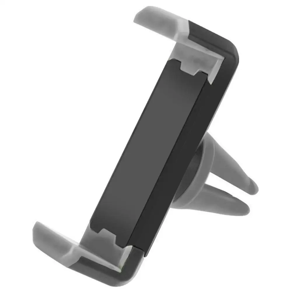 

New Car Phone Holder Car Air Outlet Mobile Phone Holder Air Conditioning Mouth Mount Stand 360 Rotation Phone Fixed Bracket