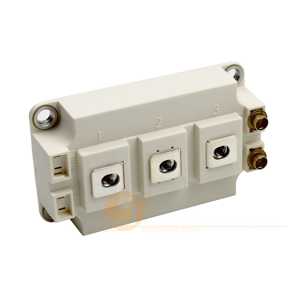 Оригинальный модуль бтиз SKM300GB12T4 SKM400GB12T4 SKM200GB12T4 питания тиристорный - купить по