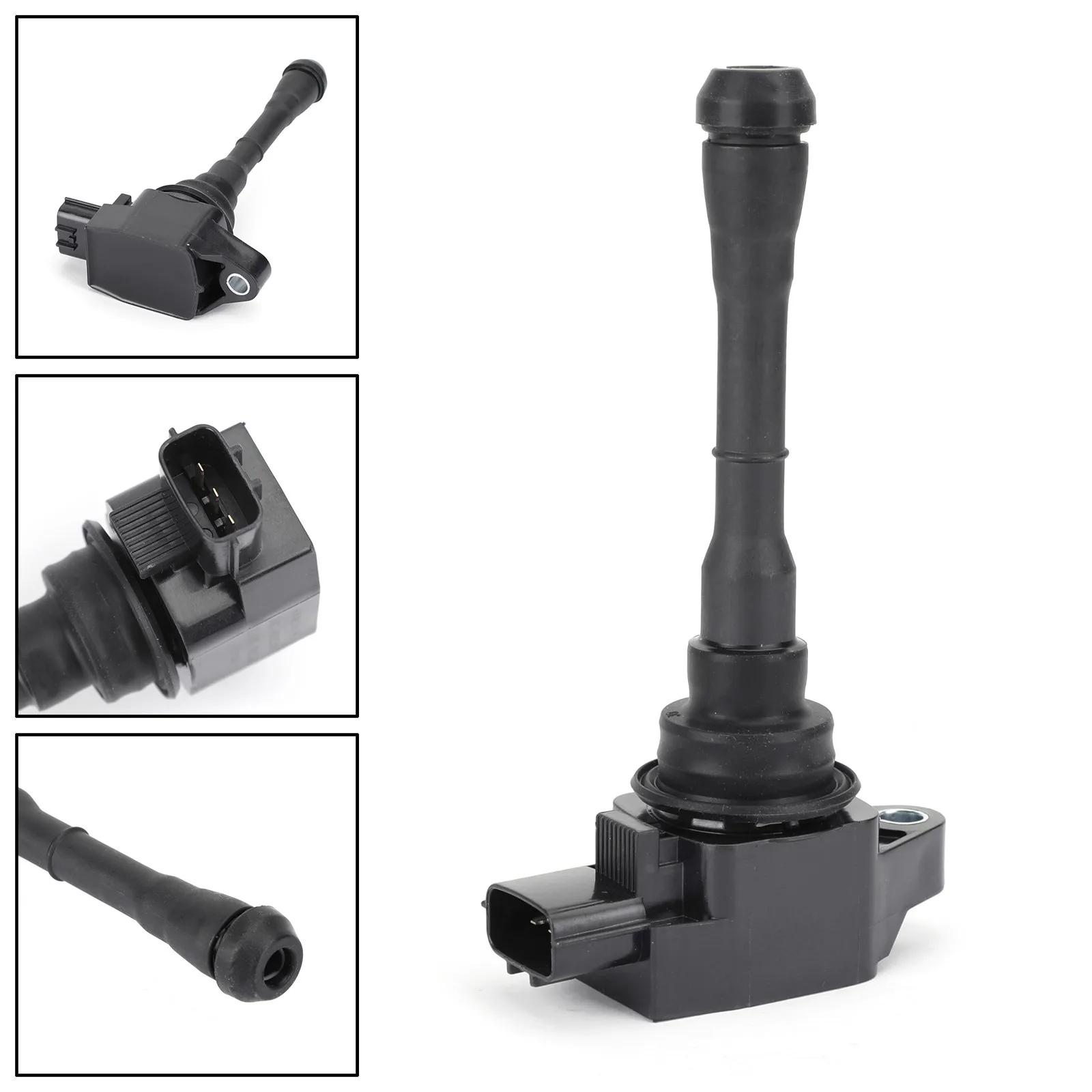 

Ignition Coil 224481KC0A For Nissan Juke Sentra 1.6L L4 2010+