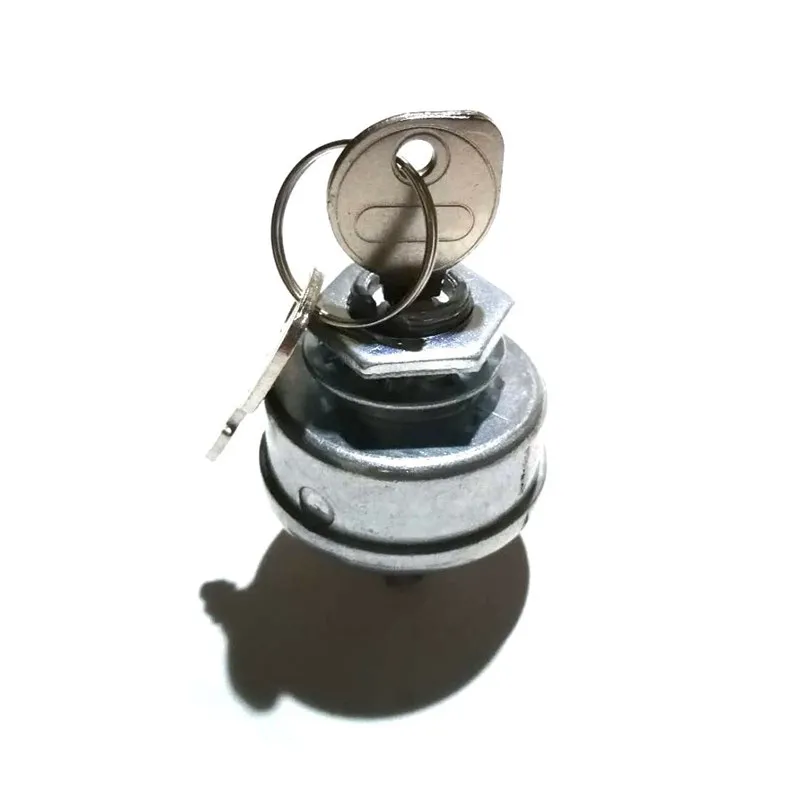 Автомобильный переключатель зажигания для John Deere 040 4240 4440 4640 4840 4050 4250 4450 4650 AR58126