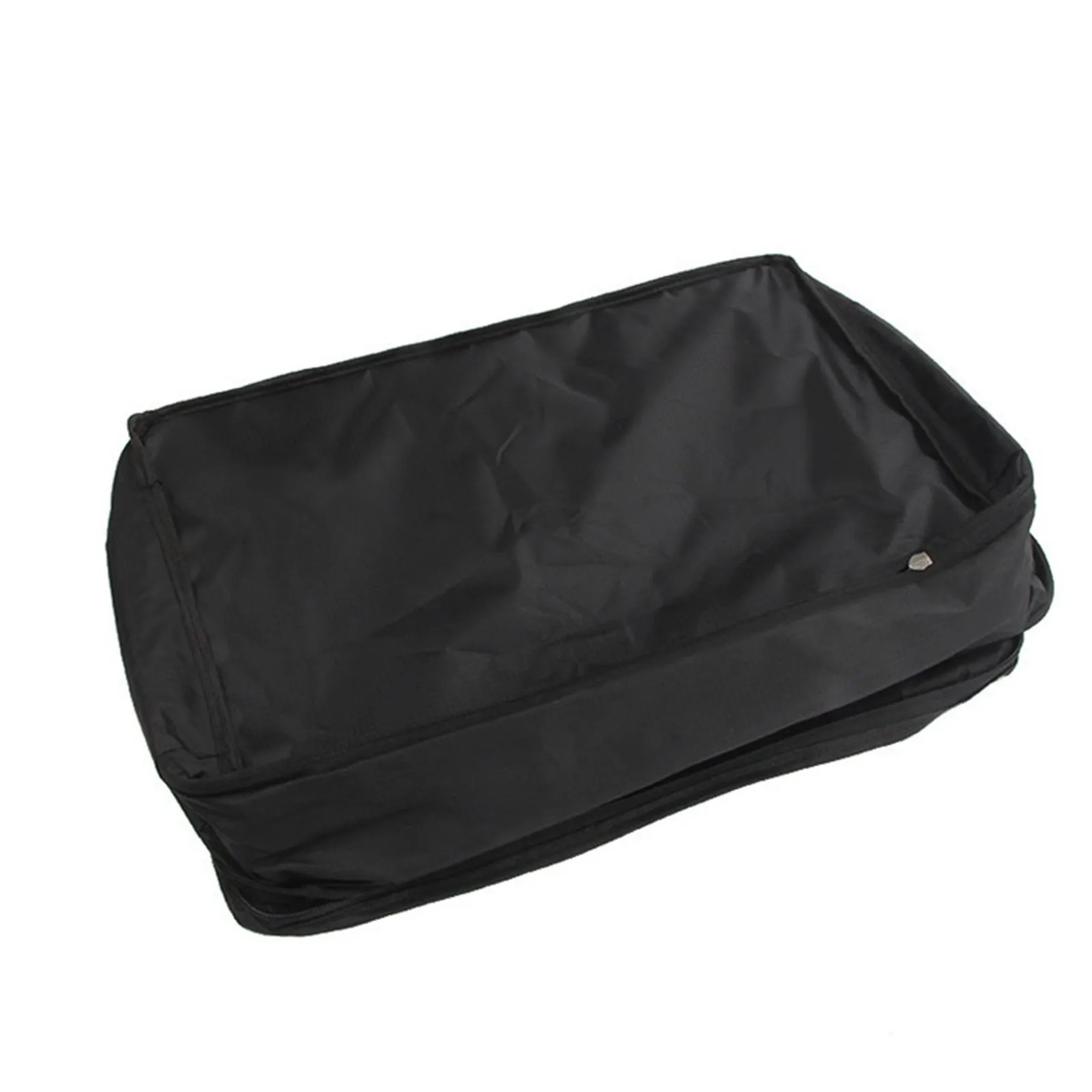 

40# 3-layer Travel Storage Bag Multi-function Folding Luggage Underwear Hanging Organizer Large Capacity Folding Organizador