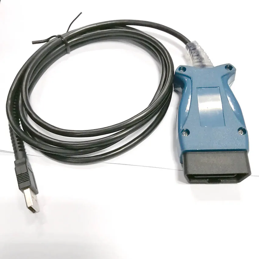 OEM Профессиональный Новый V157 jsdd LR PRO OBD2 Диагностический кабель для автомобилей