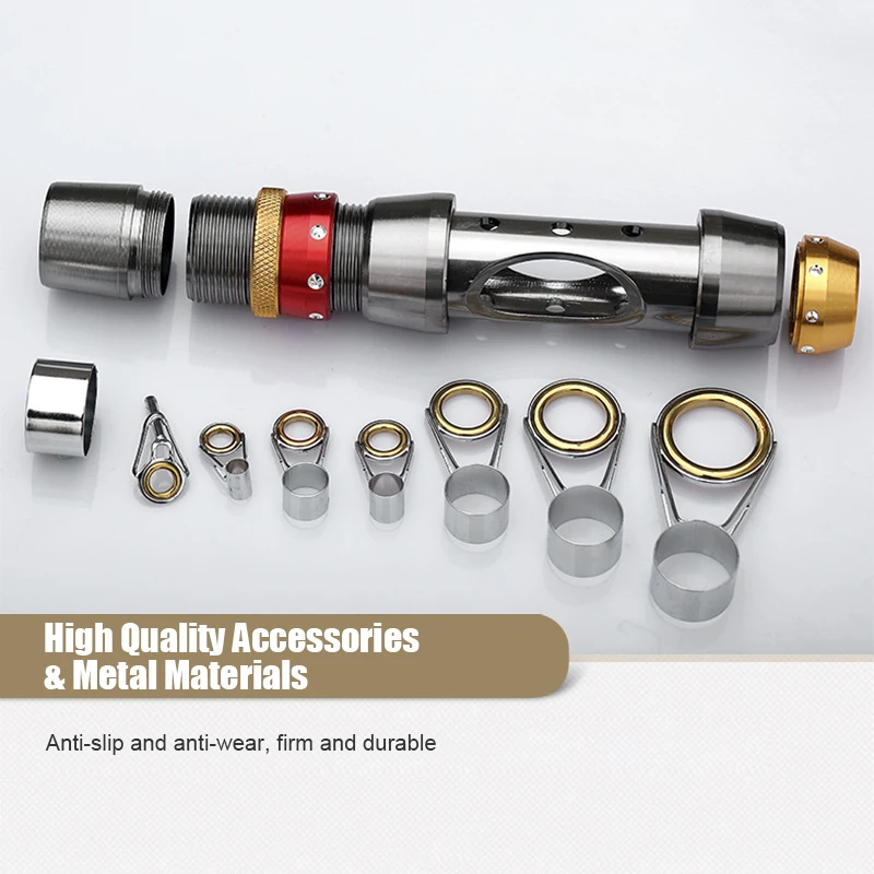 Карбоновая спиннинговая удочка супер короткая жесткая морская ручная Удочка 1 8 3