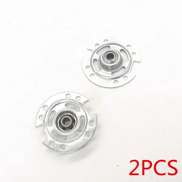 2PCS Держатель угольной щетки для RS775 RS750 RS755 BOSCH MAKITA DEWALT HITACHI METABO Milwaukee WORX Hilti Ryobi двигатель - Цвет: 2PCS