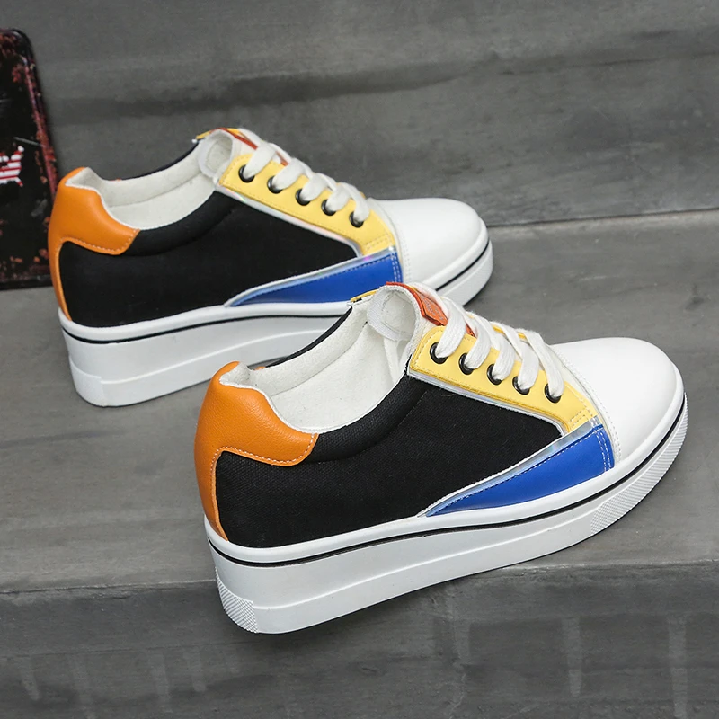 

Новинка лета 2021, новые полутапочки Baotou без каблука, женские кроссовки для улицы, холщовые прогулочные туфли для женщин