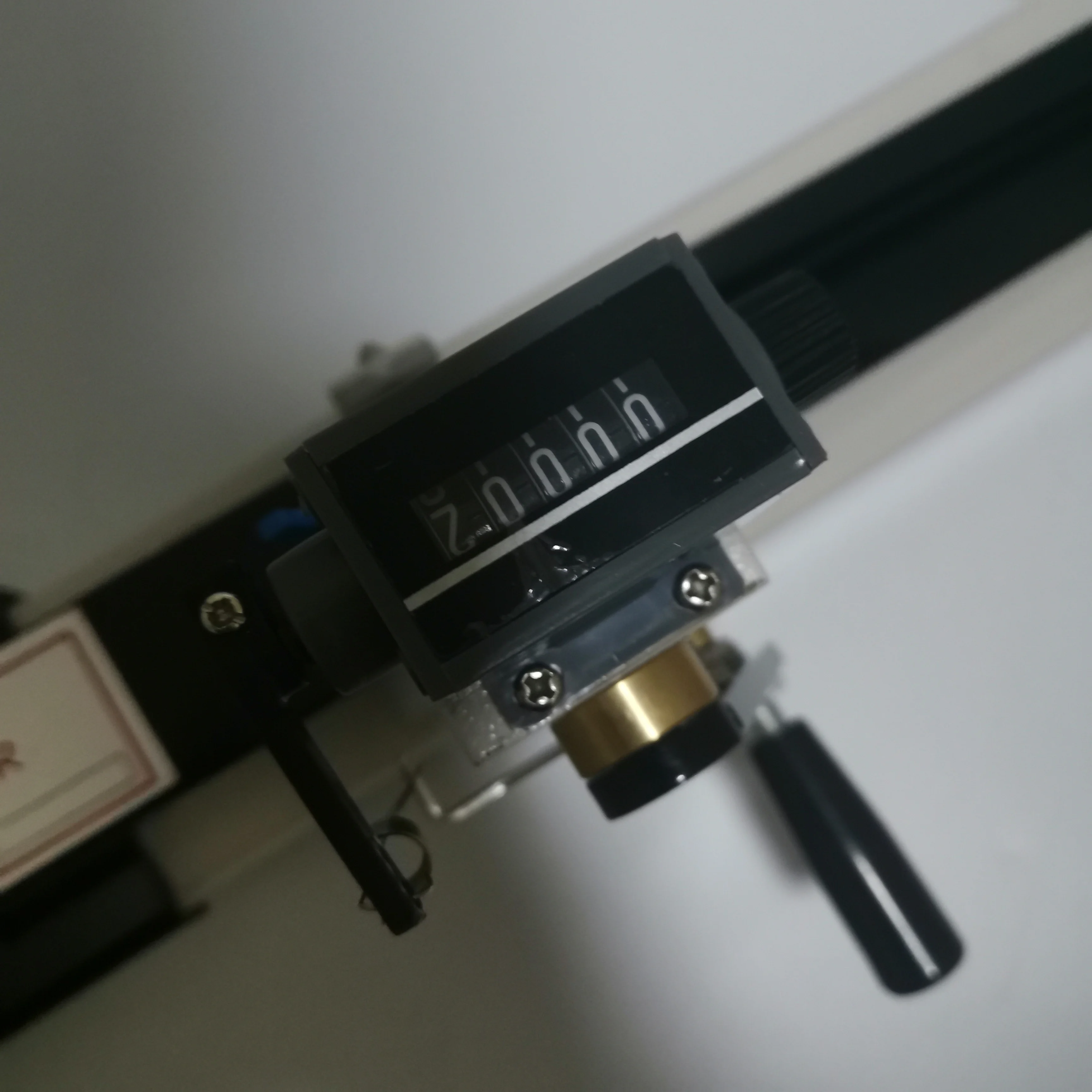 Dry Wet Rubbing Friction Color Fastness Testing Machine Tester Equipment | Инструменты