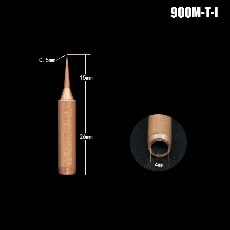 900M-T Летающая головка паяльника Специальный наконечник локоть 936 сварочный стол материнская плата отпечатков пальцев fly line обслуживание