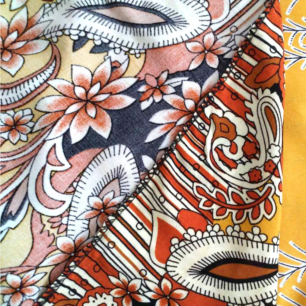 Новое поступление 2019 платье модные африканские Дашики чистый хлопок цветочный