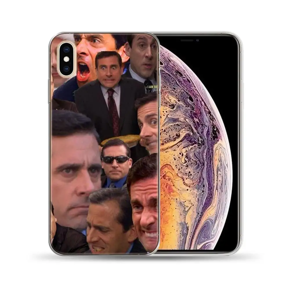 Чехол для iPhone 11 Pro Max X XS XR 6S 6 7 8 Plus 5 | Мобильные телефоны и аксессуары