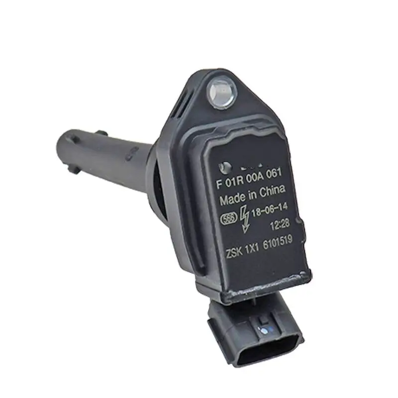 

F01R00A061 оригинальная Катушка зажигания для Lifan X50 630 OEM: A3705100