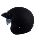 Мотоциклетный шлем Wanli, винтажный шлем с открытым лицом, 34