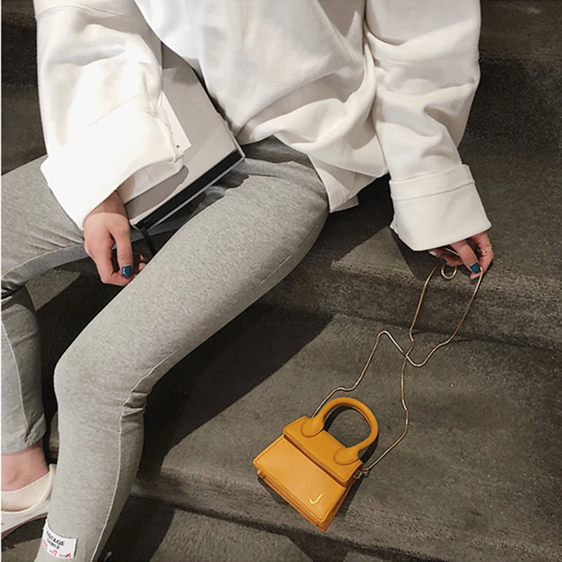 Женский мини кошелек для ключей от известного бренда роскошные сумки J ручной