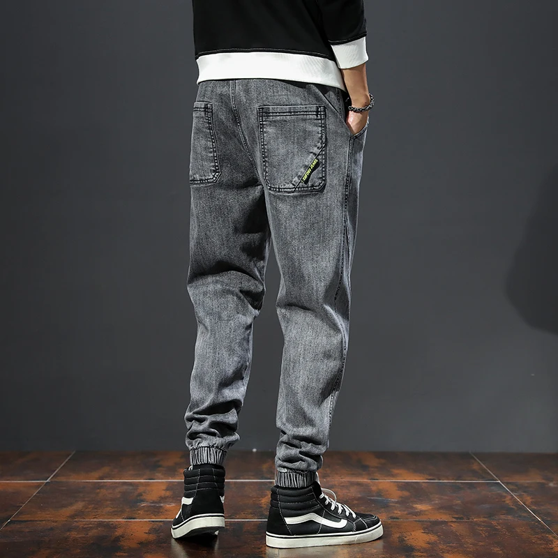 10XL 9XL overSize Man Jeans Homme Man Pants Mannen Jeans Men Black Jeans Denim Jeans Baggy Pants Men New Jeans for Men Comfort