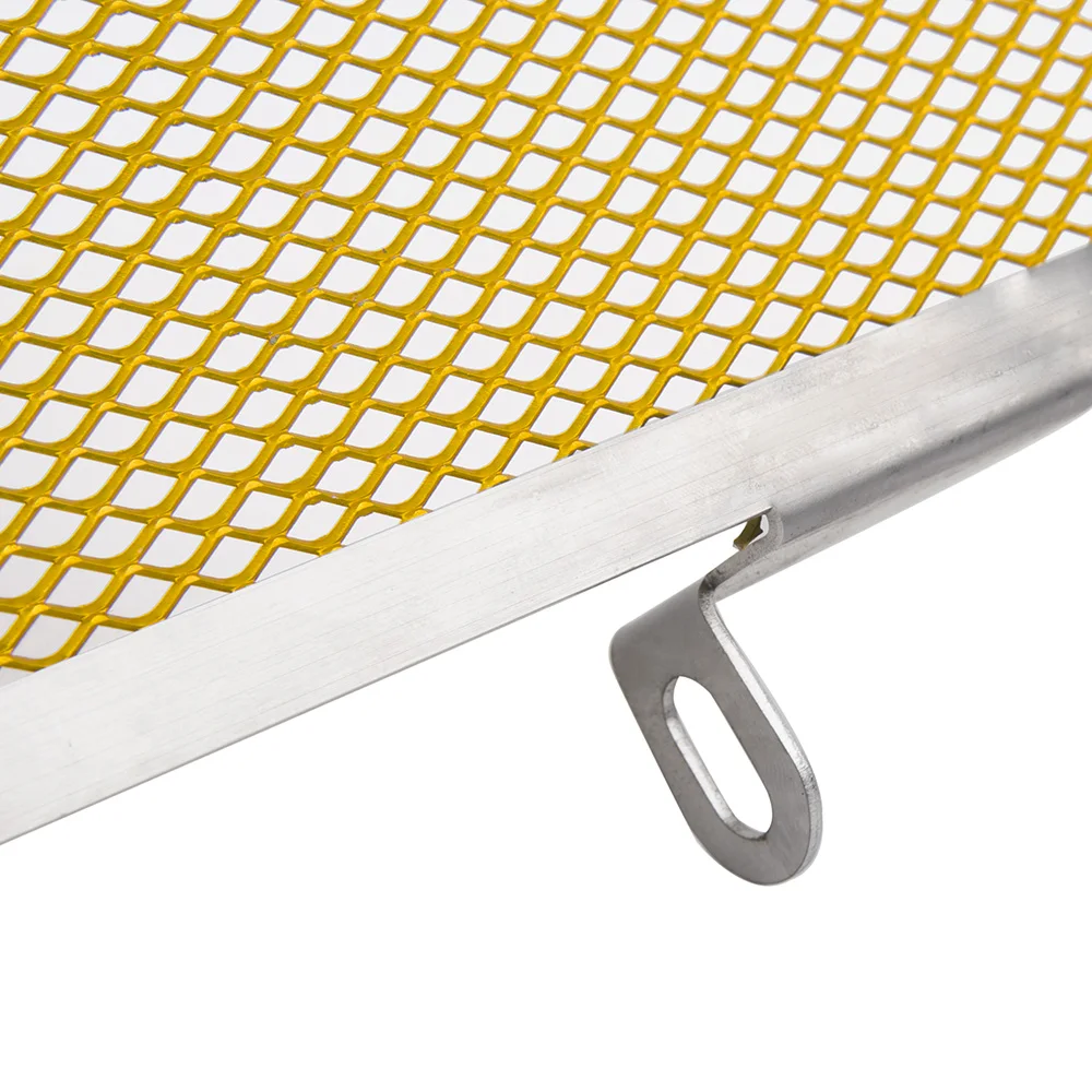 Алюминиевая решетка радиатора для бака воды охлаждающей жидкости сетчатый