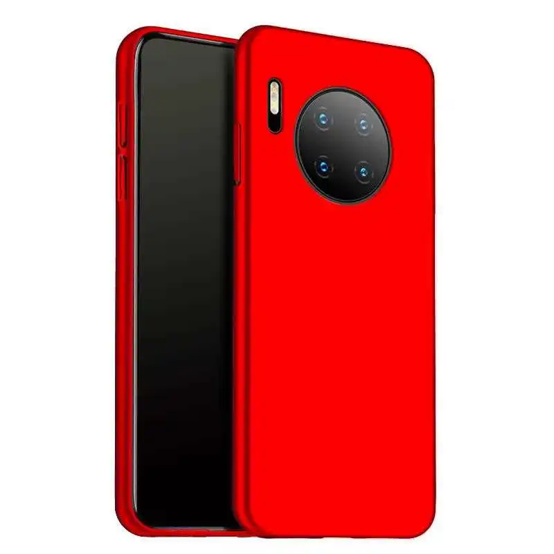 

Mokoemi Fashion Plastic Hard Case For Huawei Mate 30 20 10 Pro 30 20 10 Lite 20 X 5G Phone Case Cover