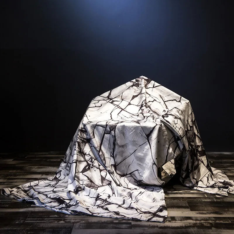 Комплект постельного белья из египетского хлопка большого размера с