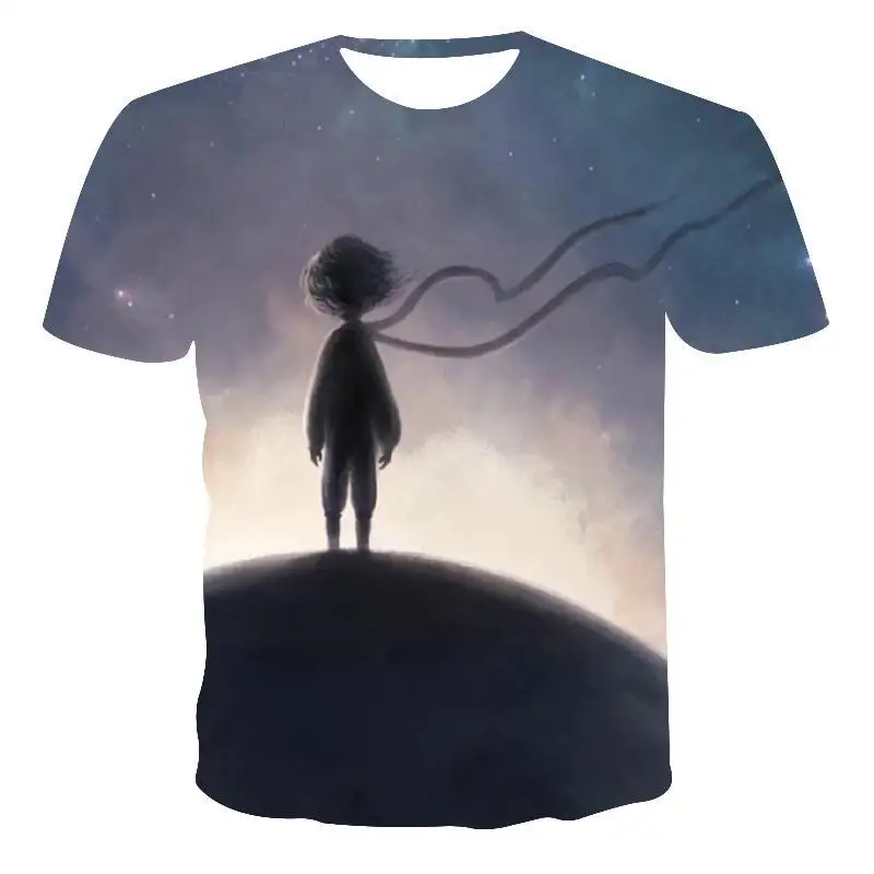 

New Product T -Shirt Men High Quality Men 'S T -Shirt Ladies Chinese Lion Dance 3d Printing Men 'S T -Shirt